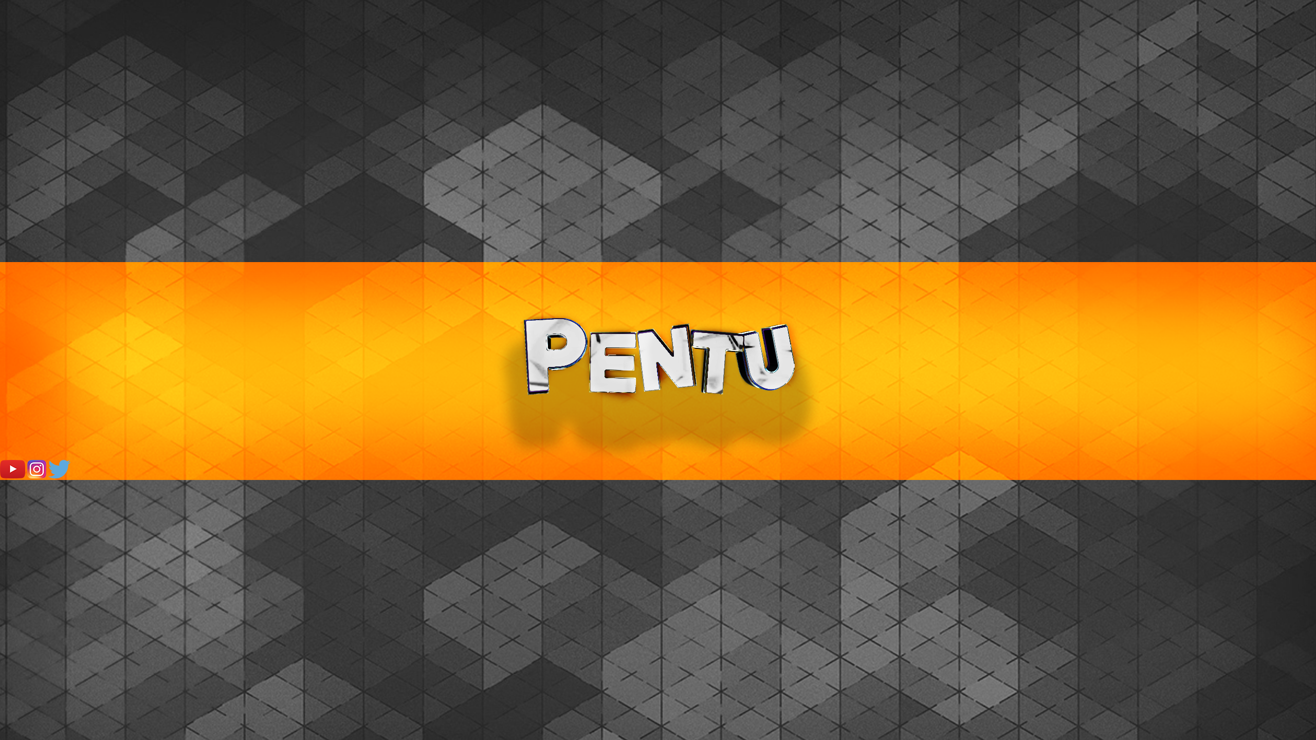 Kick banner for @pentu