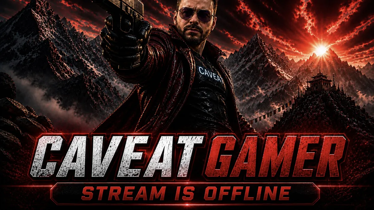 Caveatgamer