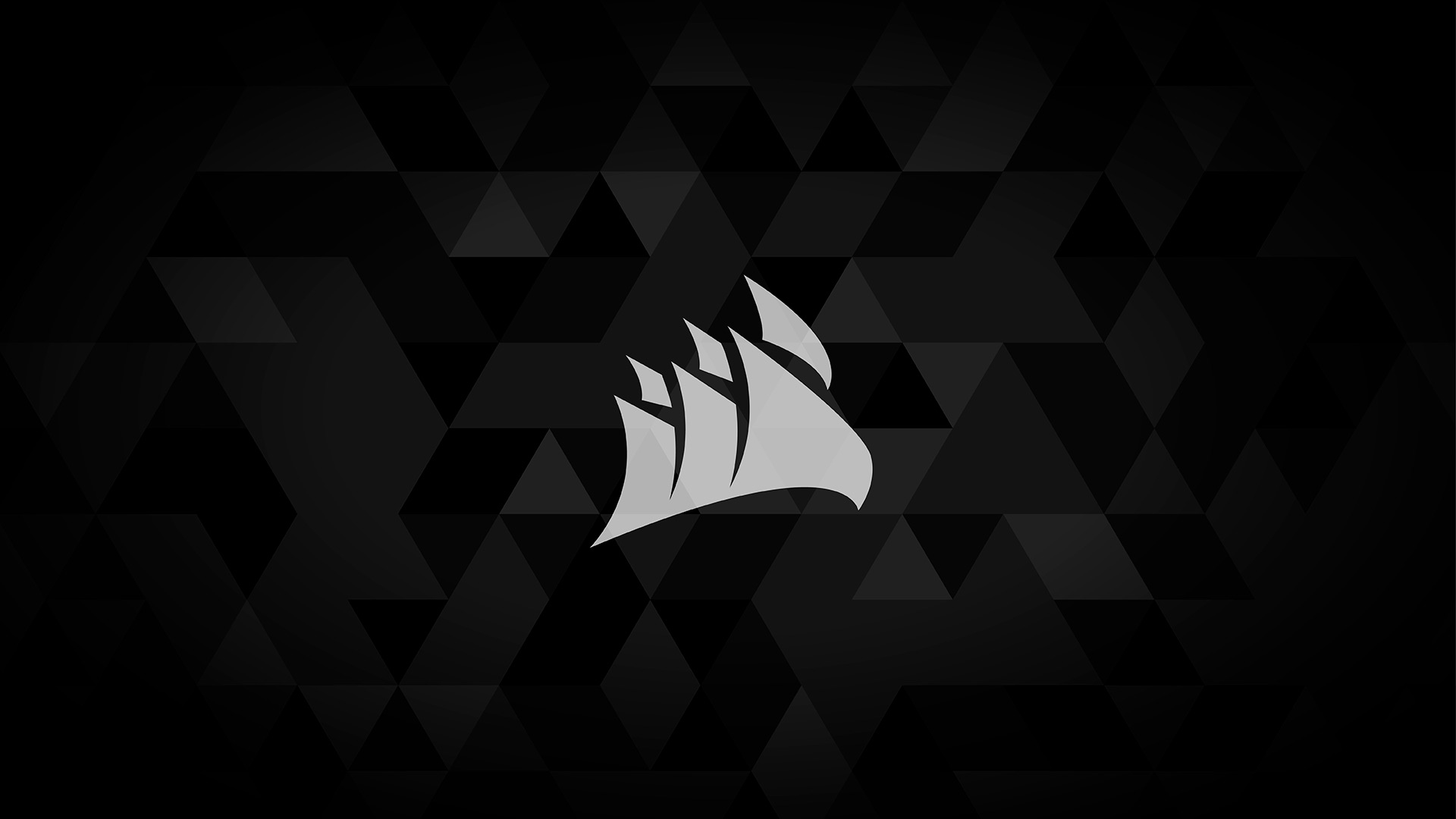 Kick banner for @corsair