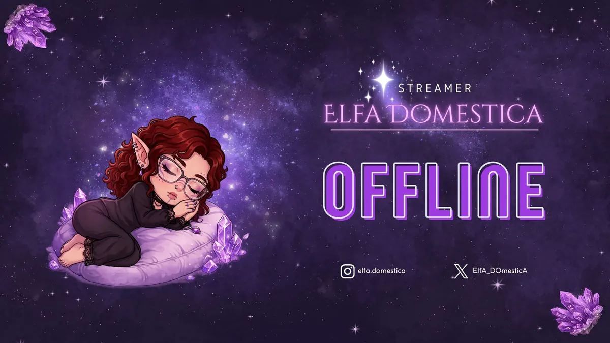 Elfa_Domestica