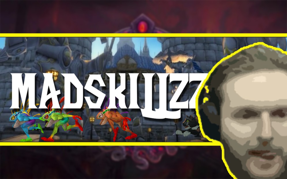 MadSkillzzTV