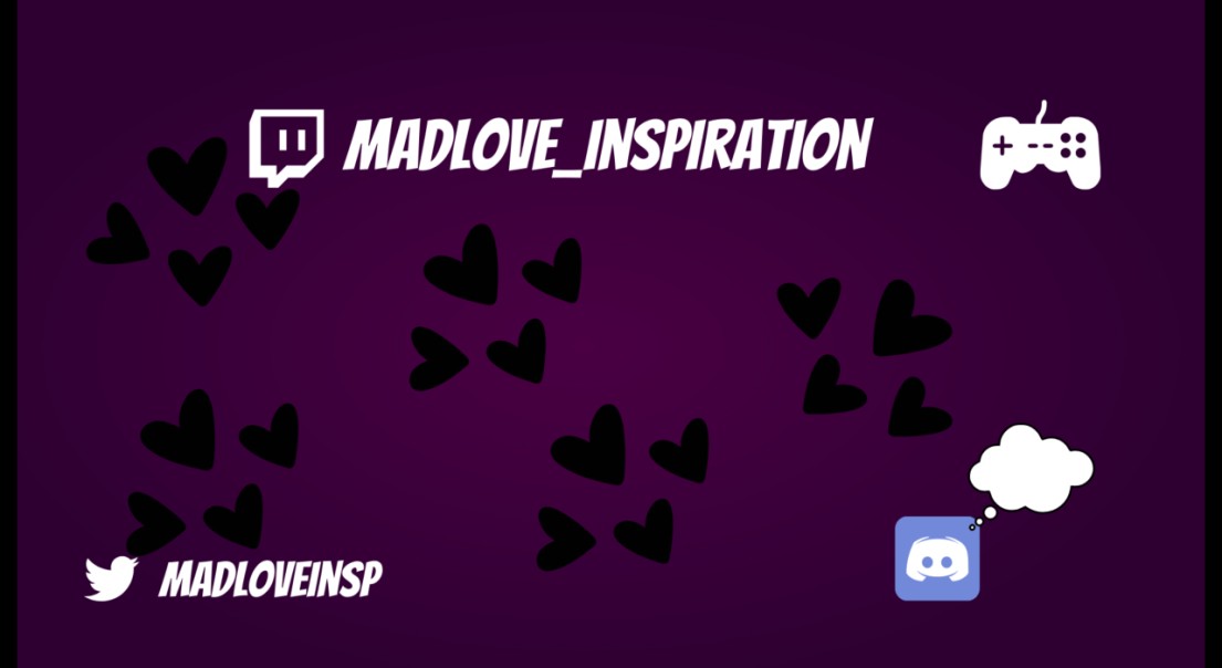 Madlove_inspiration
