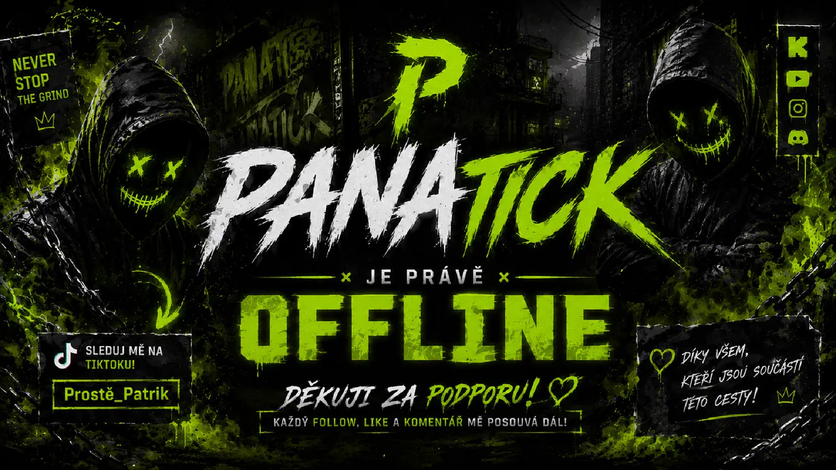 PANATICK