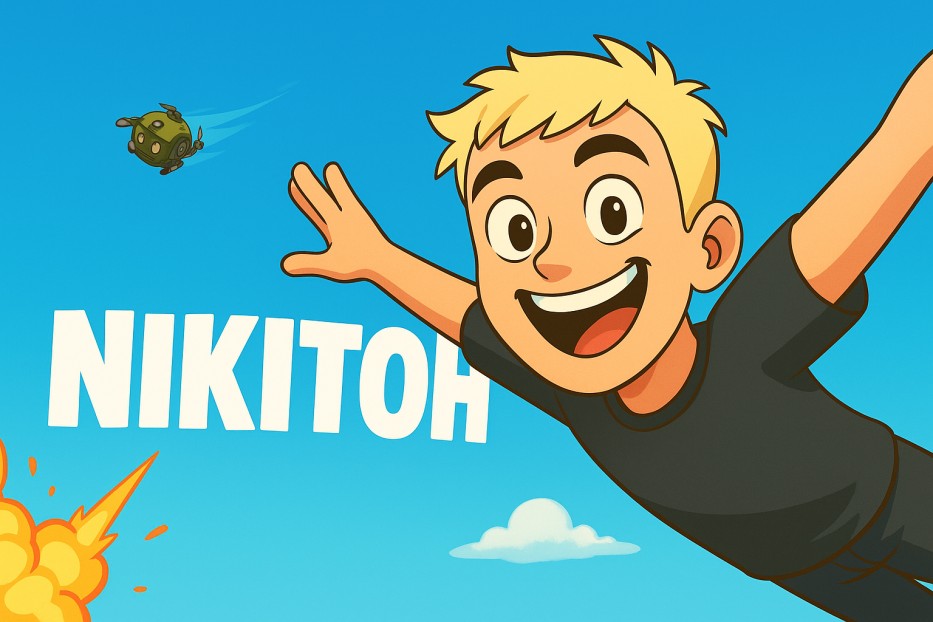 NIKITOH