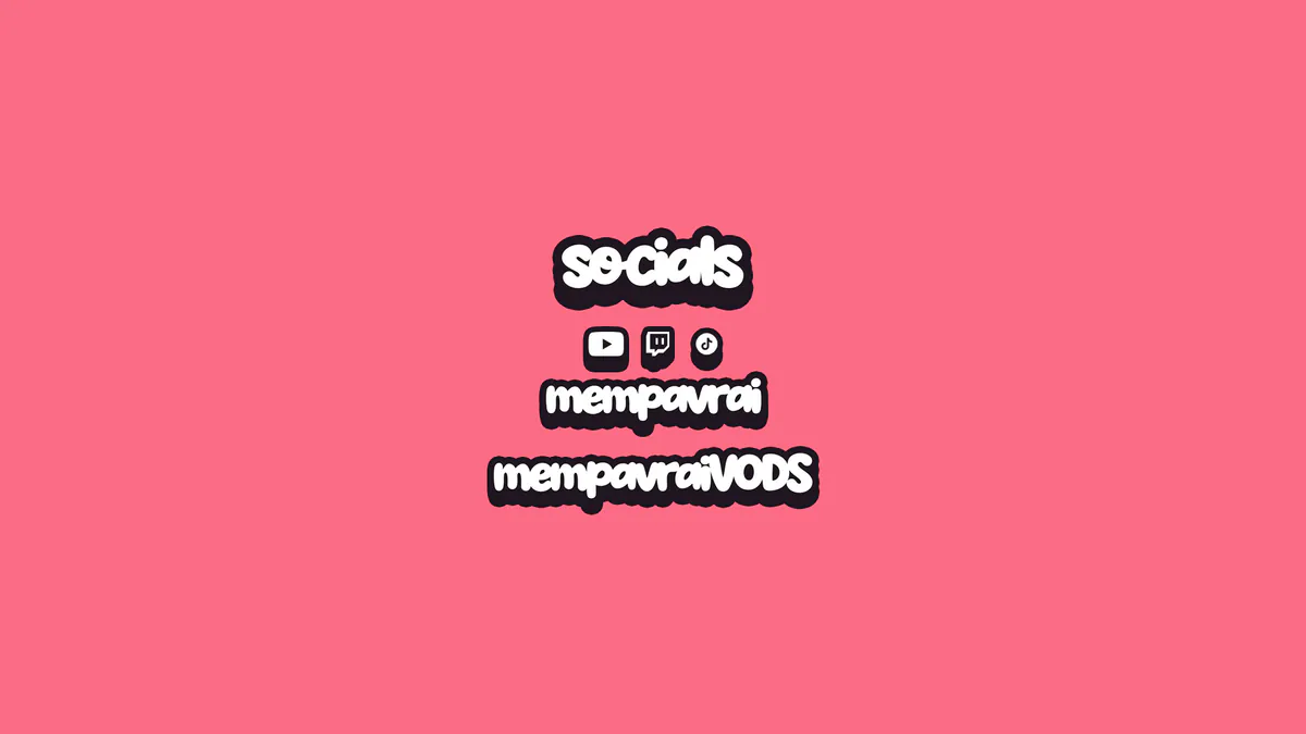 MEMPAVRAI