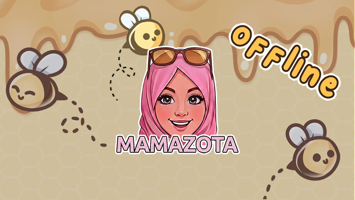 MamaZota