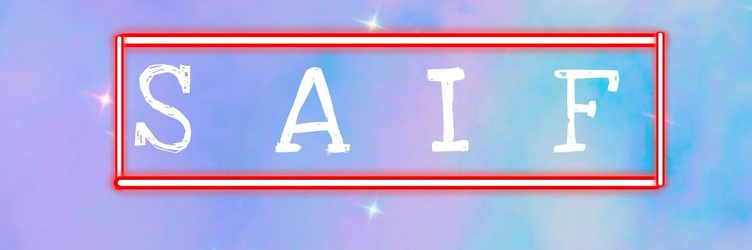 Kick banner for @saif