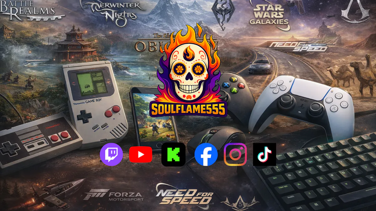 SoulFlame555