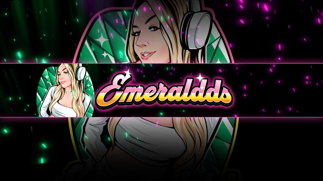 emeraldds