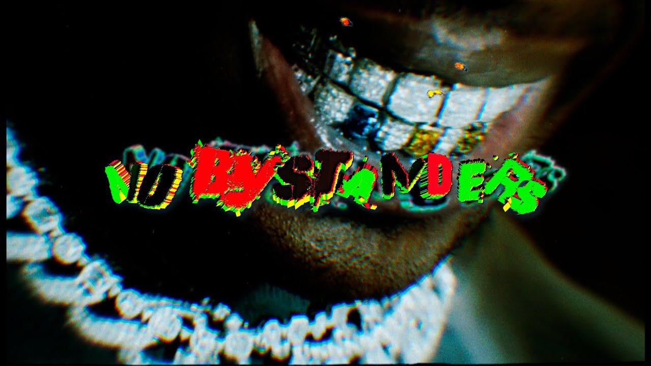 Kick banner for @bystanders