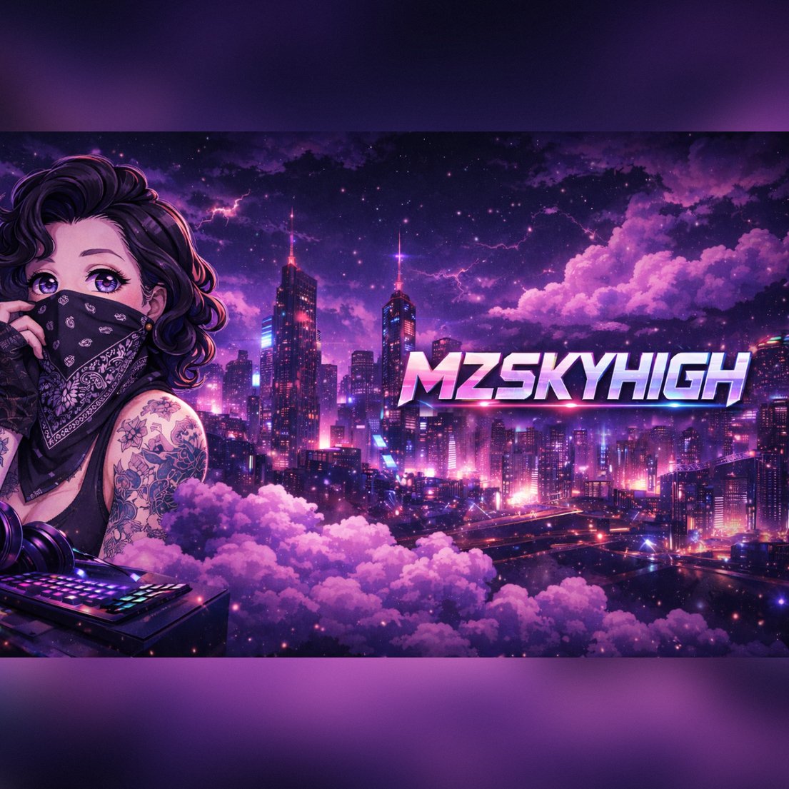 Mzskyhigh