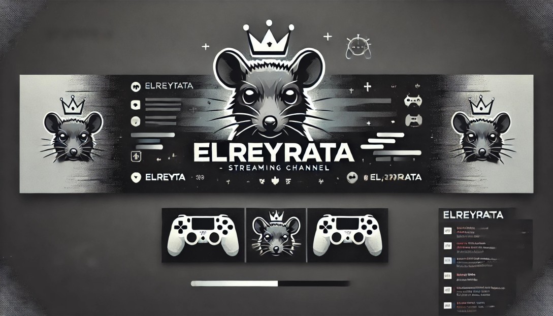 ELREYRATA