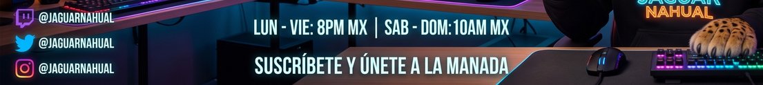 JaguarNahual
