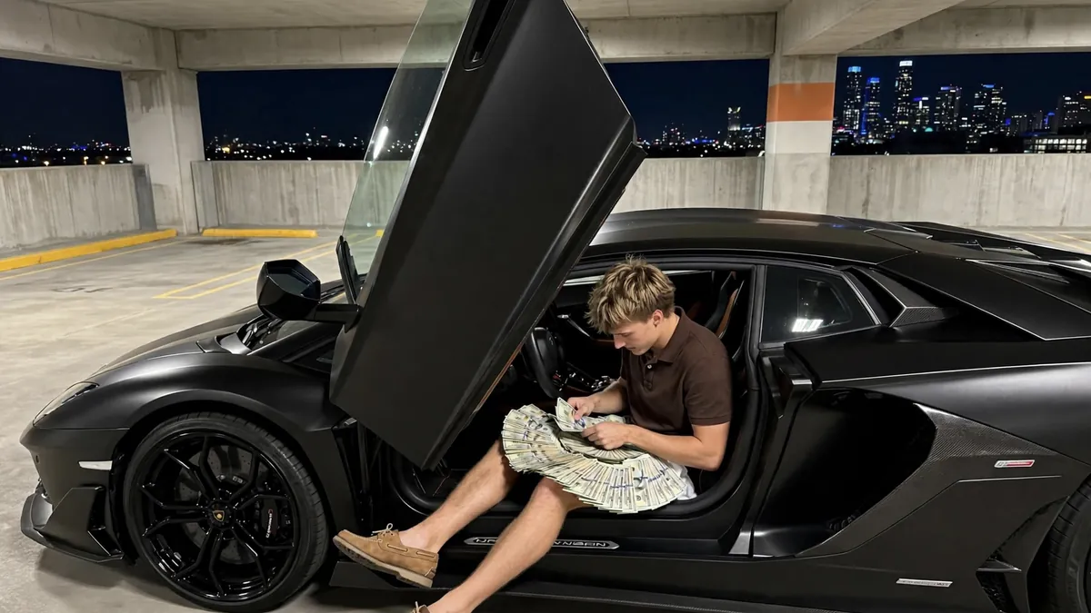 lukemusk