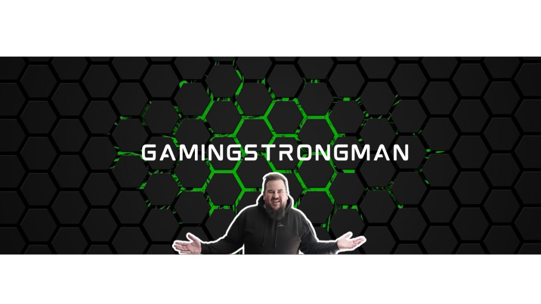 GamingStrongman