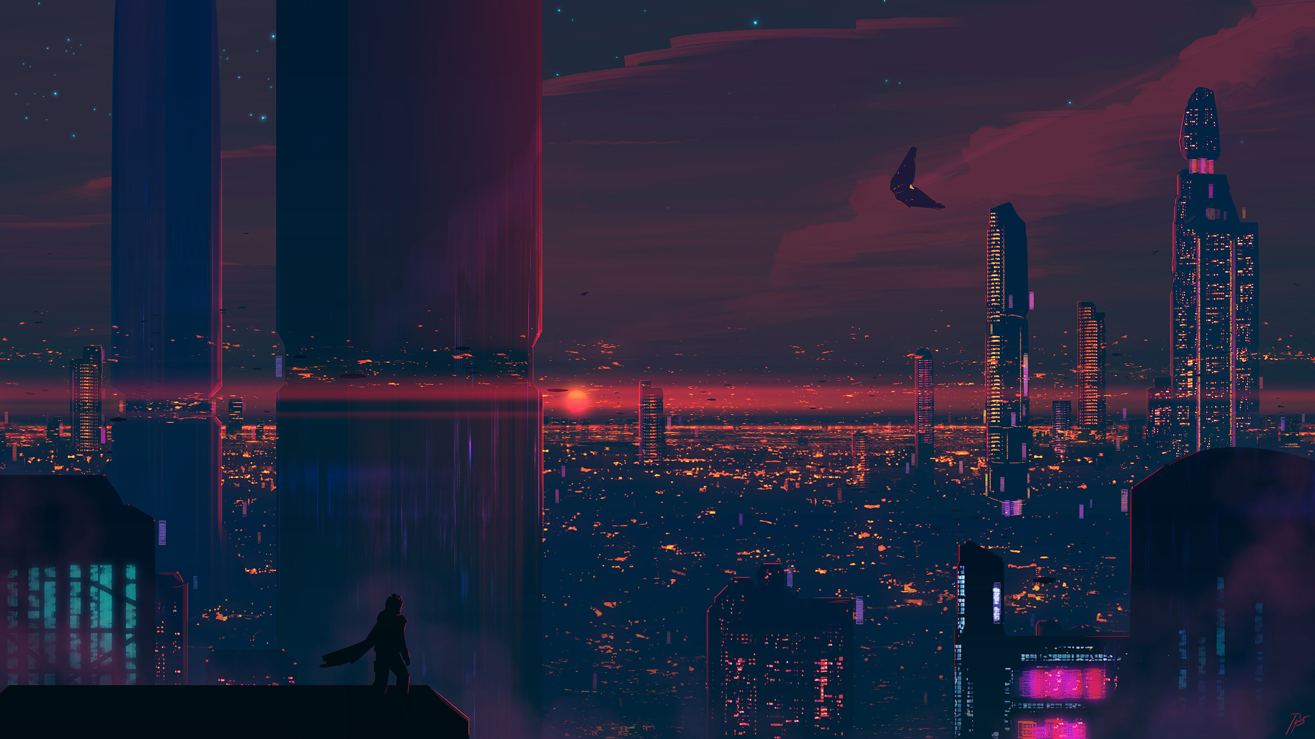 Kick banner for @subtly