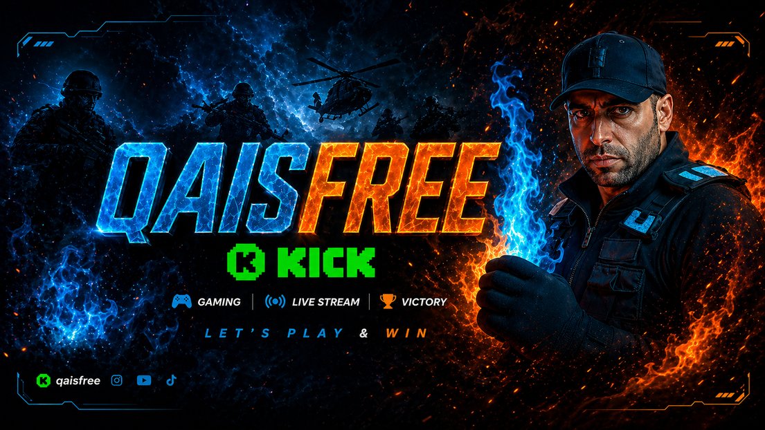 qaisfree