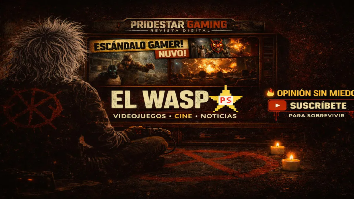 ElWasp