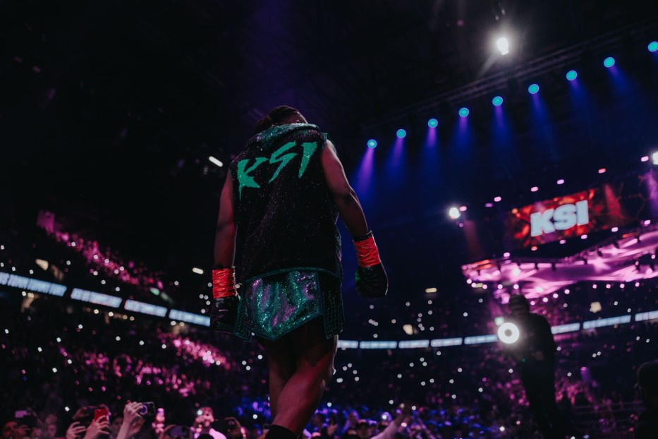 MisfitsBoxing