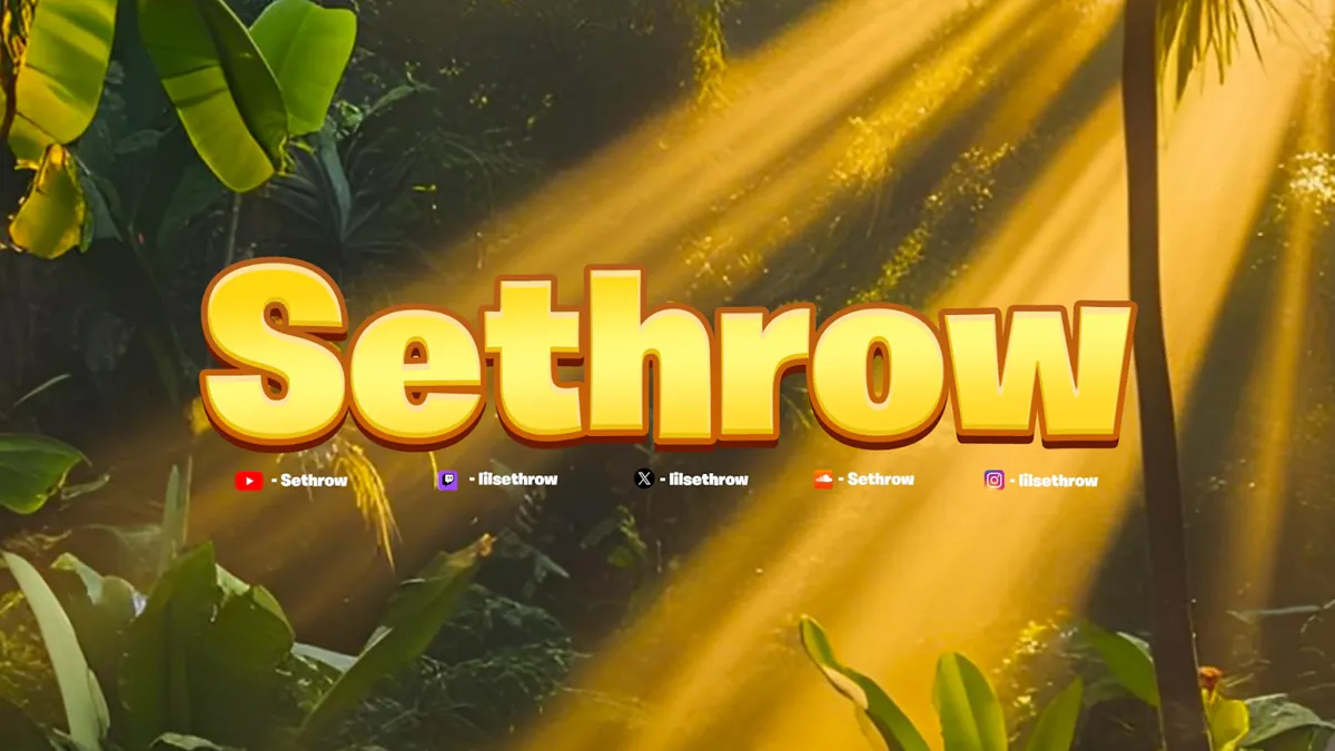 lilsethrow