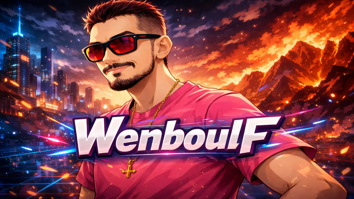 WenboulF