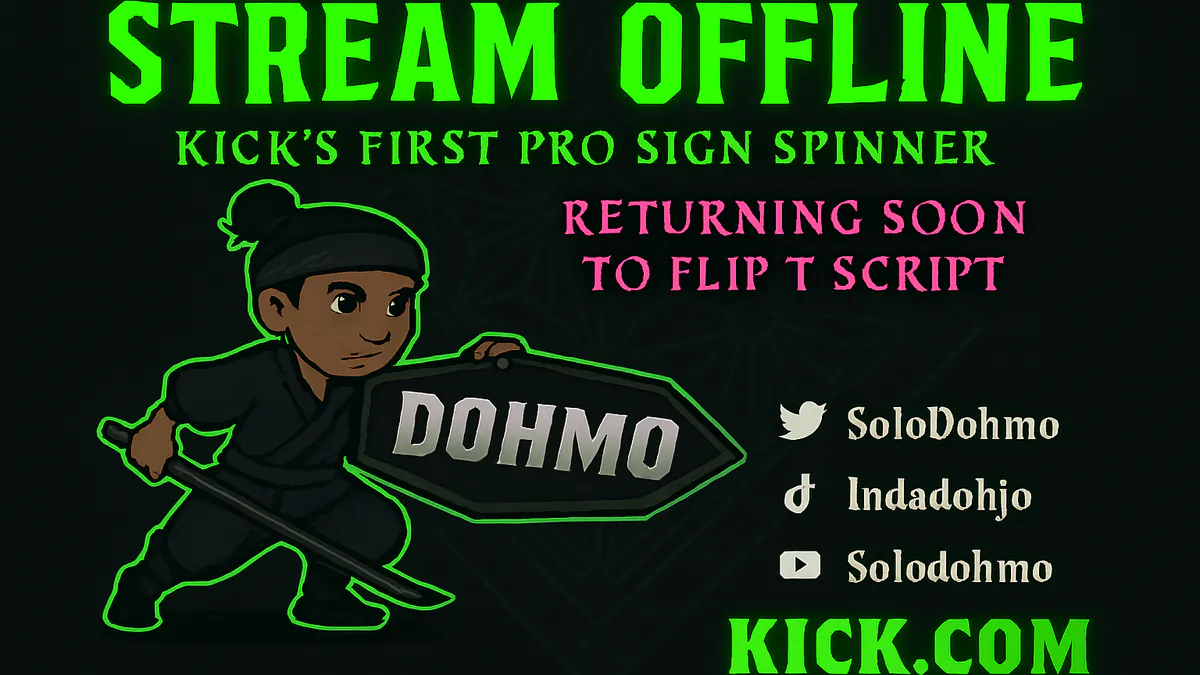 Dohmo
