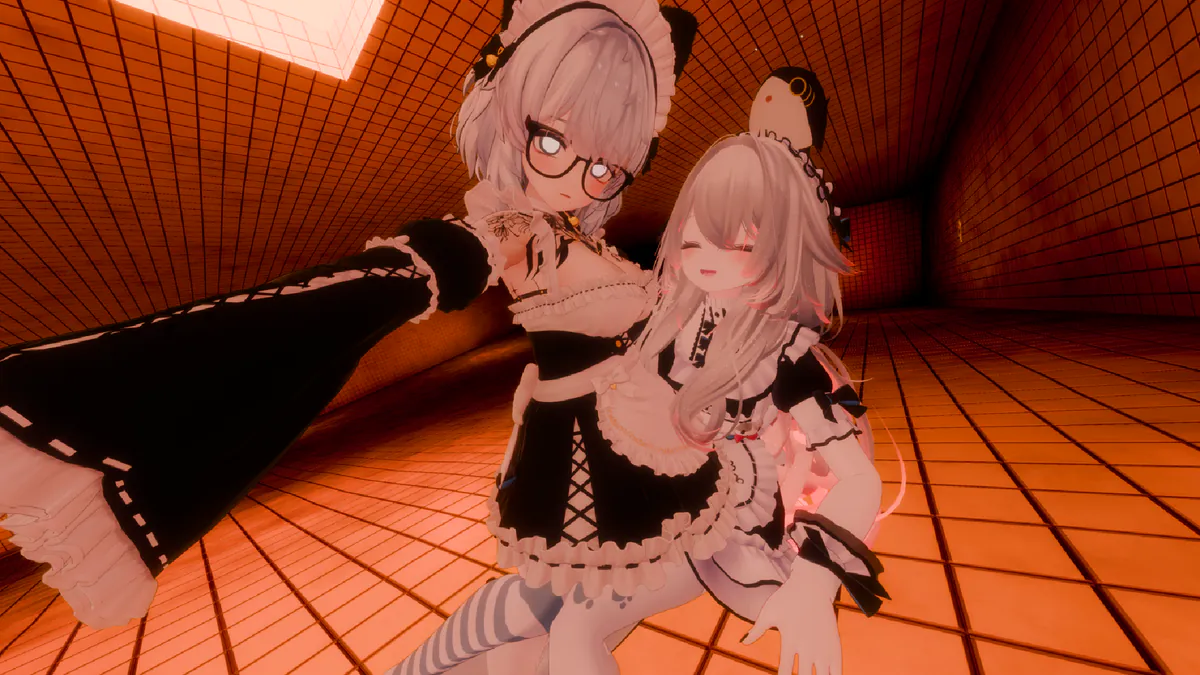 EchoheartVR