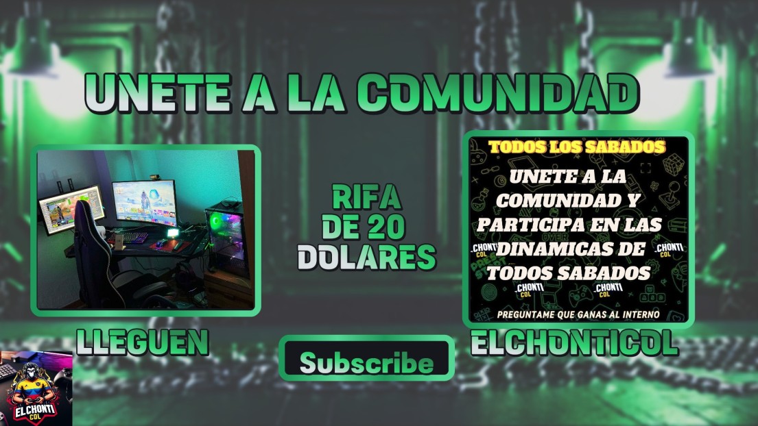 Elchonticol