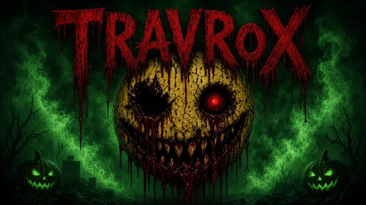 TRAVRoX