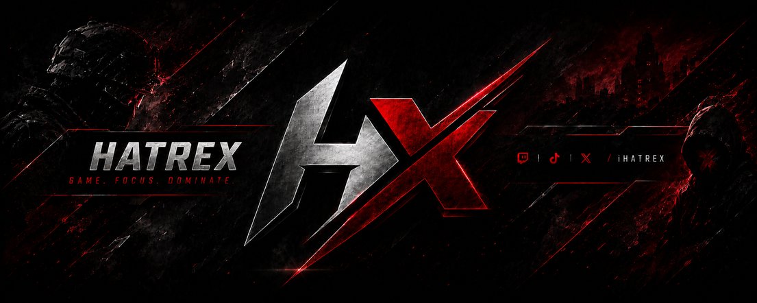 iHatrex