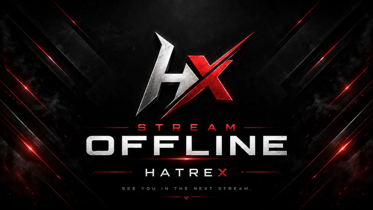 iHatrex