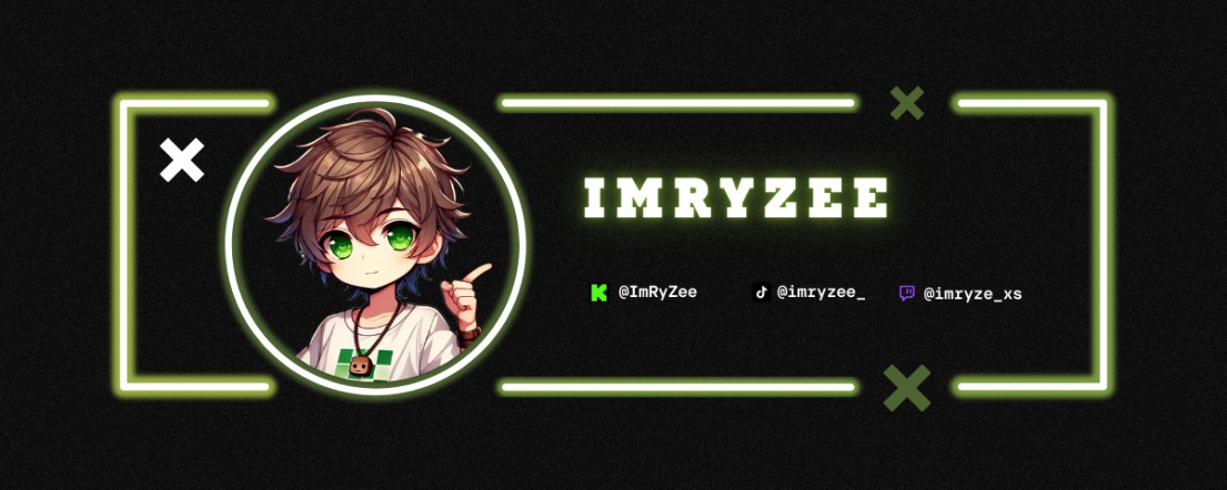 ImRyZee