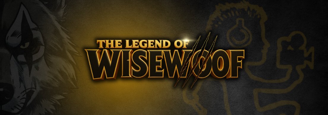Wisewoof