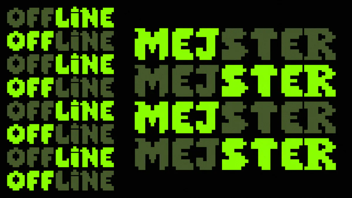 Mejster