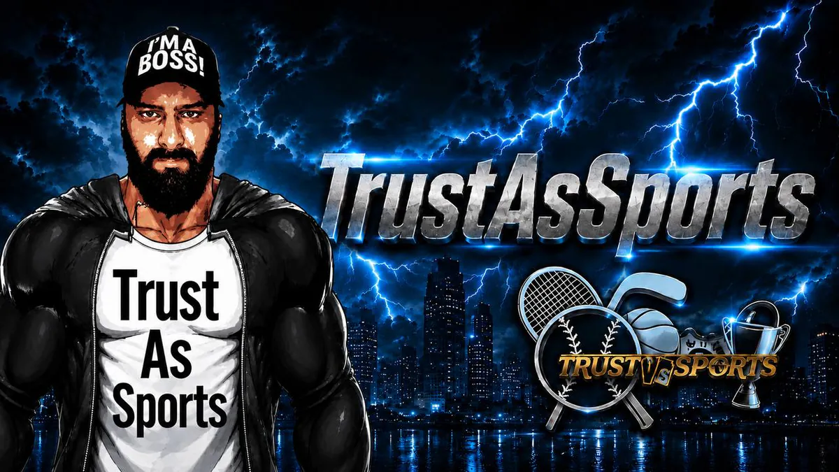 TrustAsSports