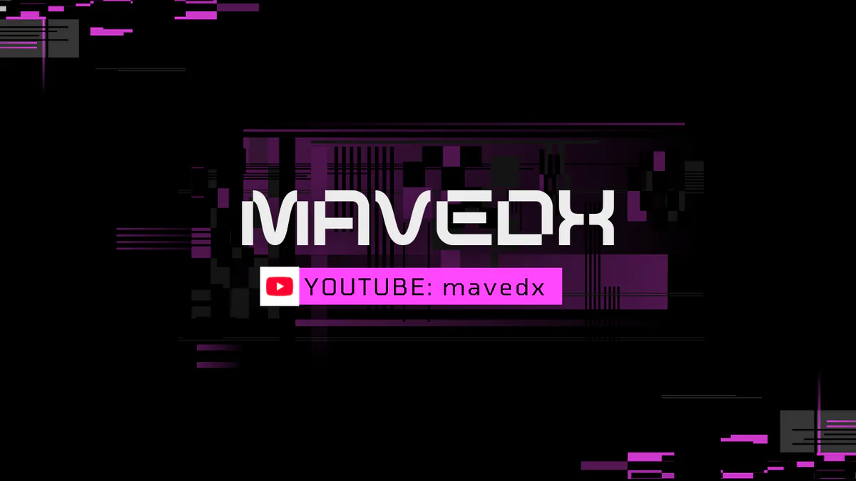 mavedx