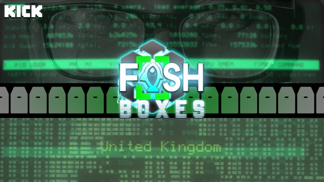 Fishboxes