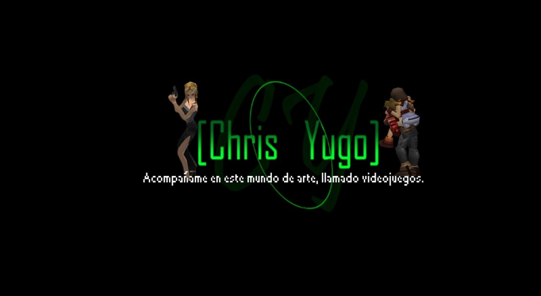 ChrisYugo