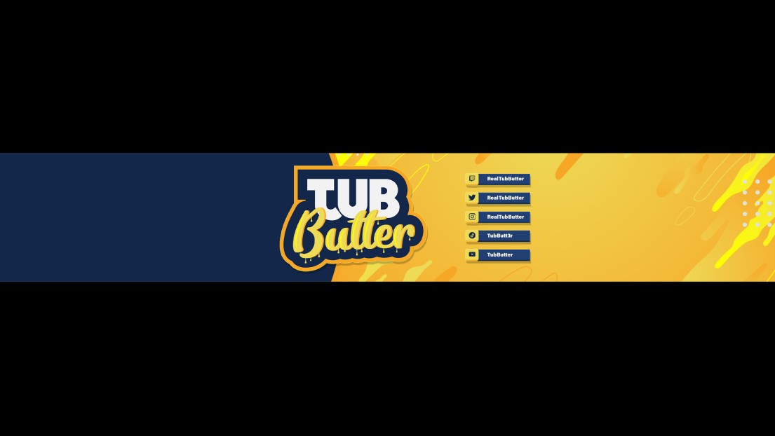 TubButter