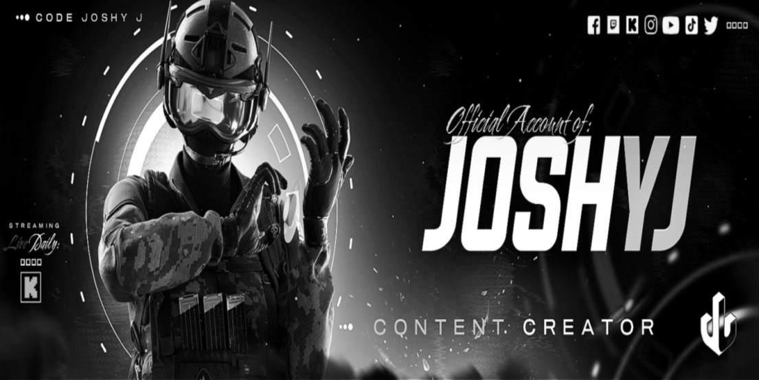 JoshyJ