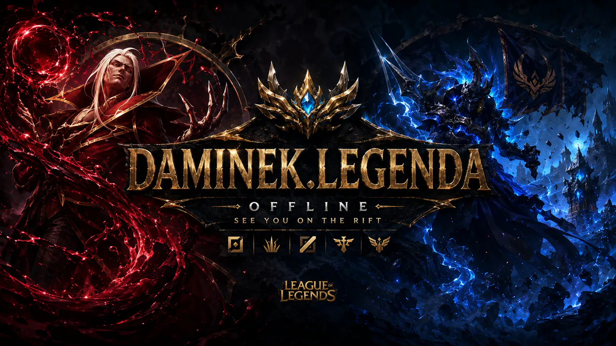 damineklegenda