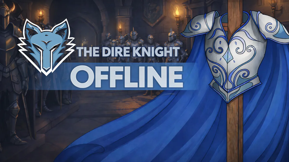 TheDireKnight