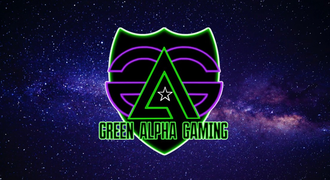 GreenAlpha