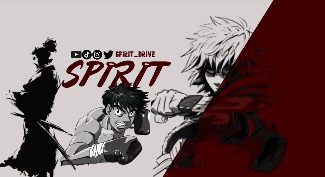Spirit_Drive