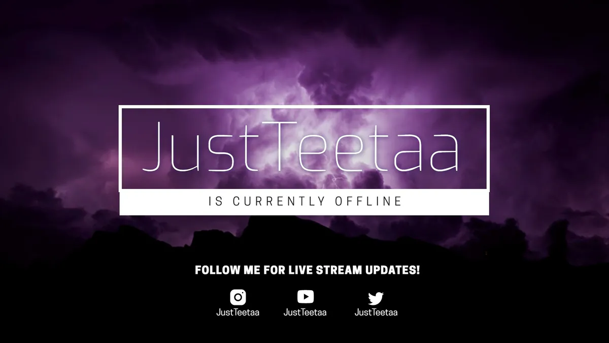 JustTeetaa