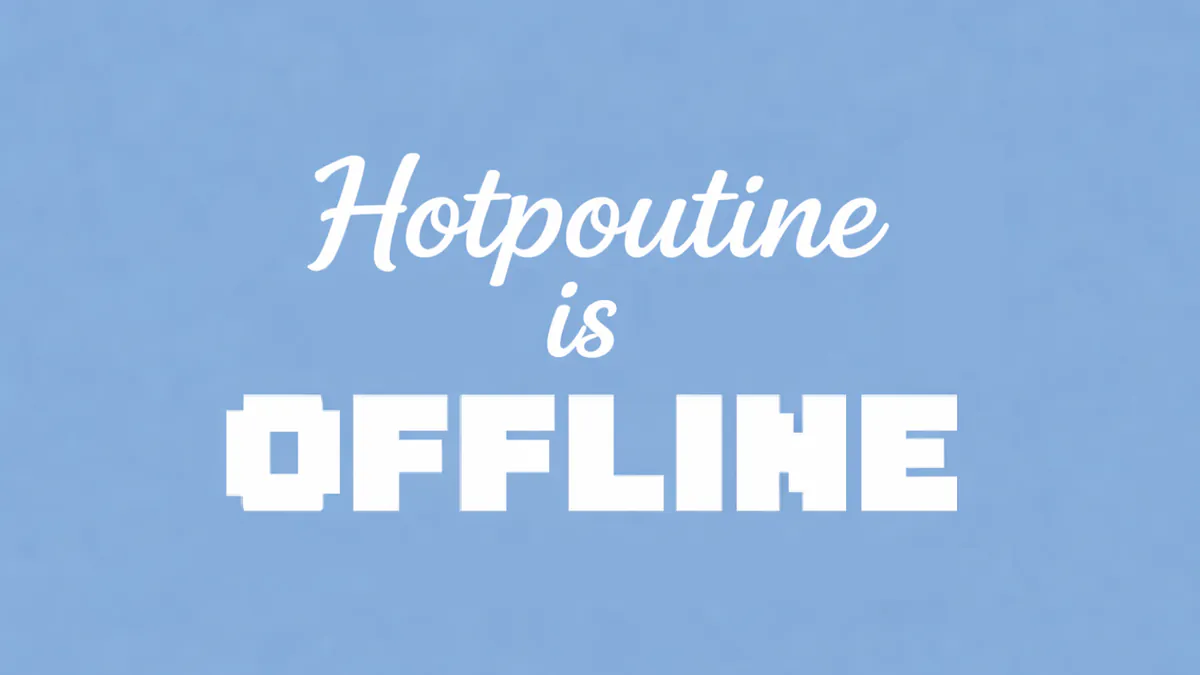 Hotpoutine