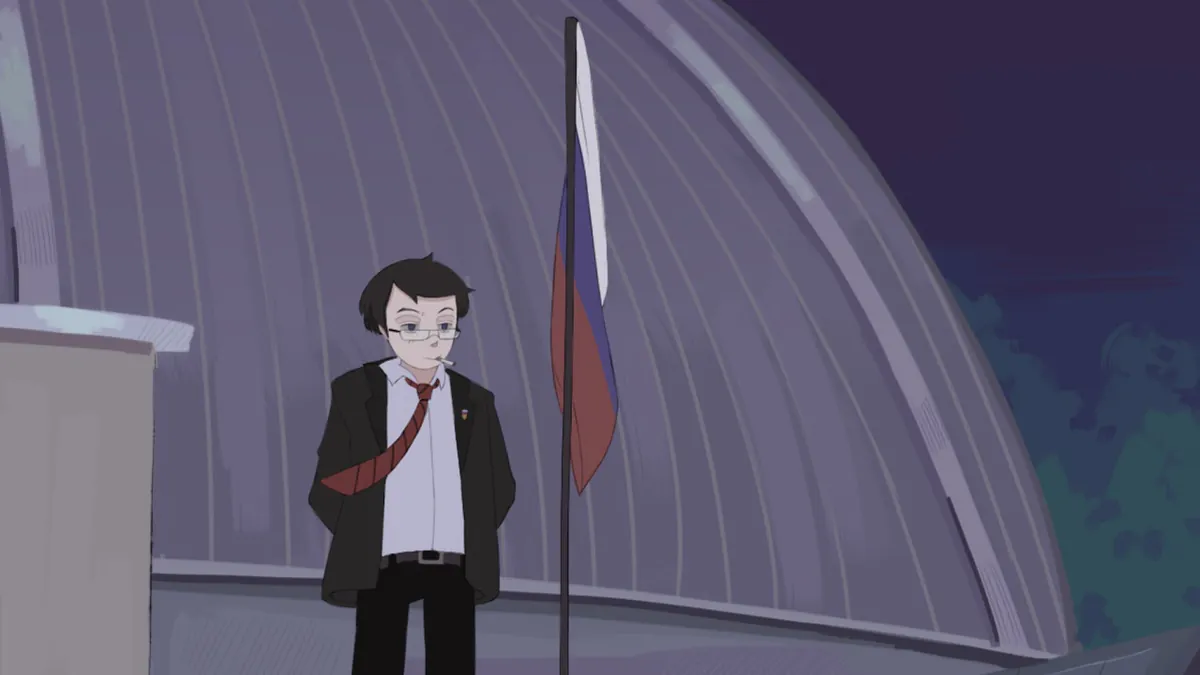 Zhmilevsky