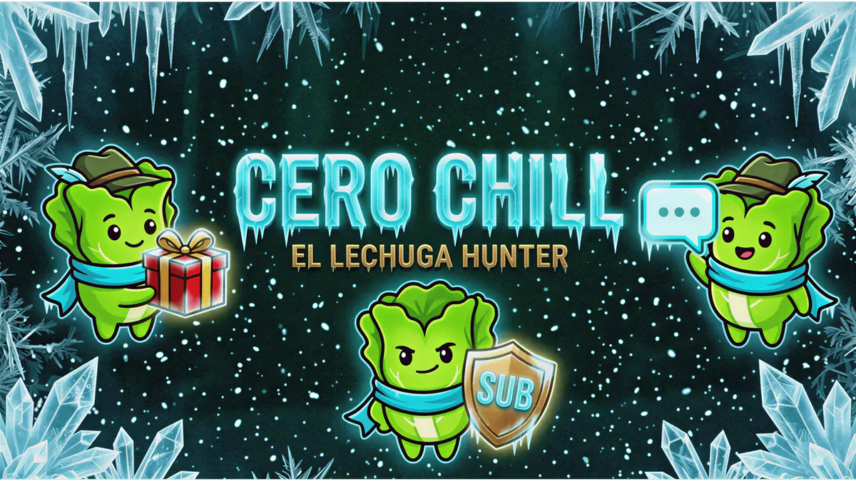 CeroChill