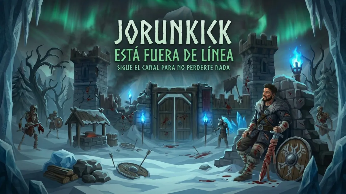 JorunKick
