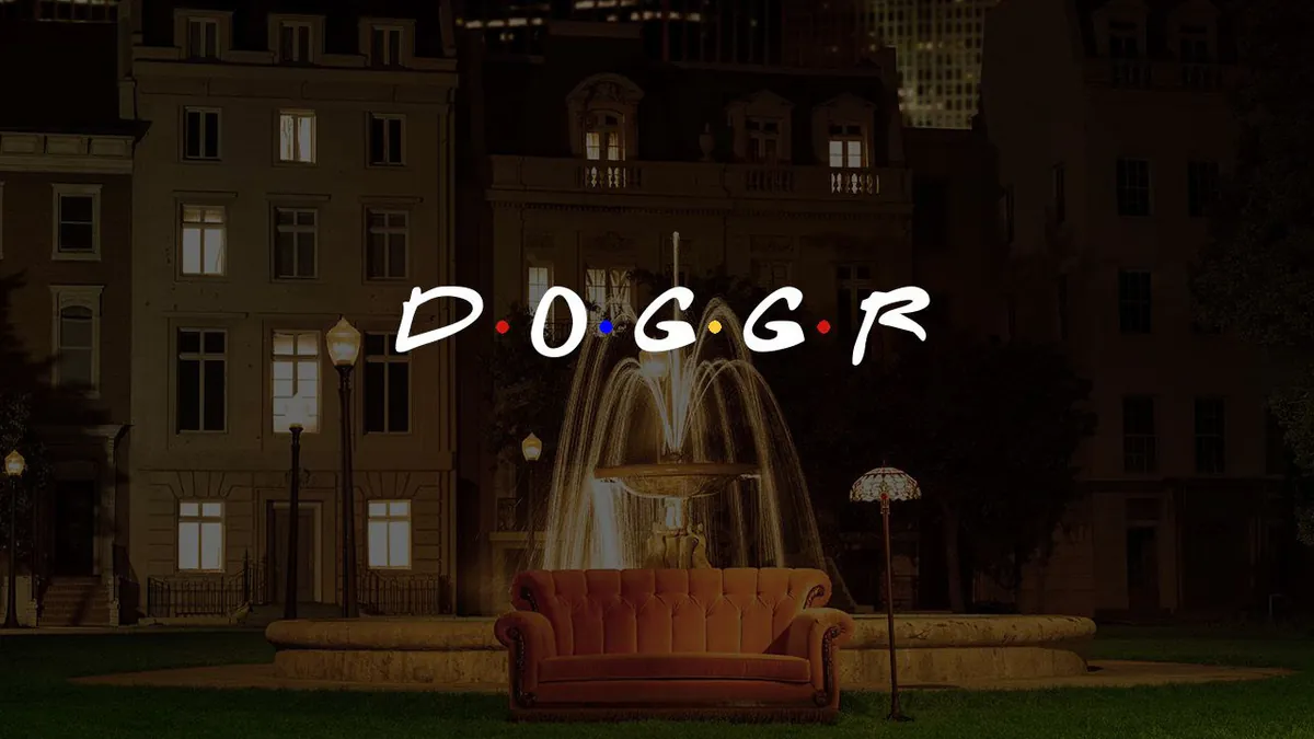 doggr